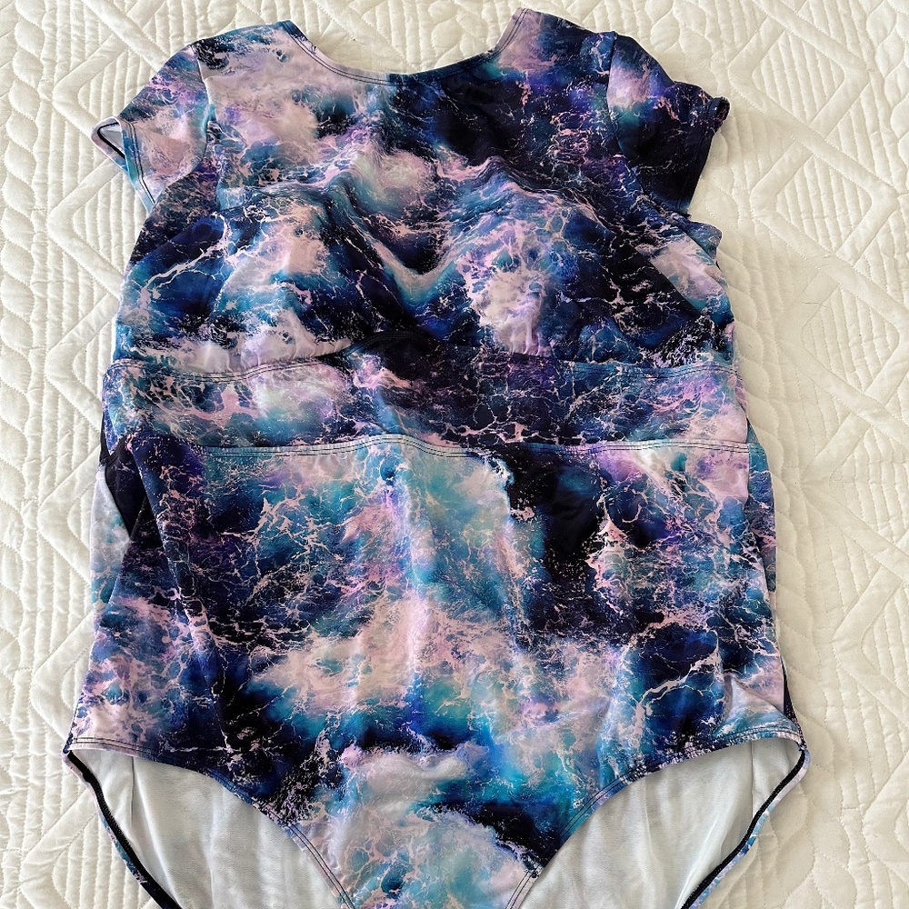 Torrid One Piece Swim